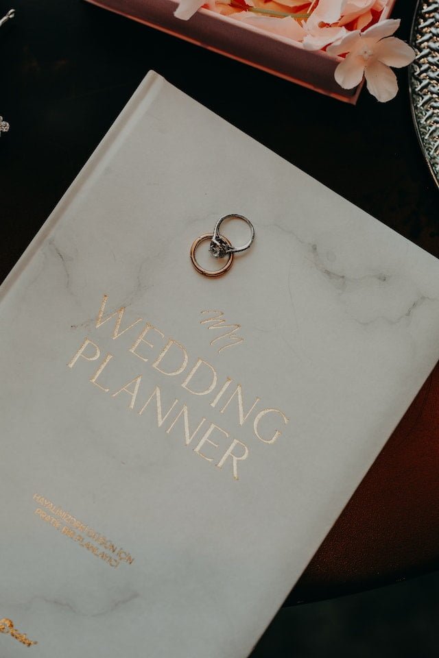 Planning a wedding at Cavendish Banqueting Hall