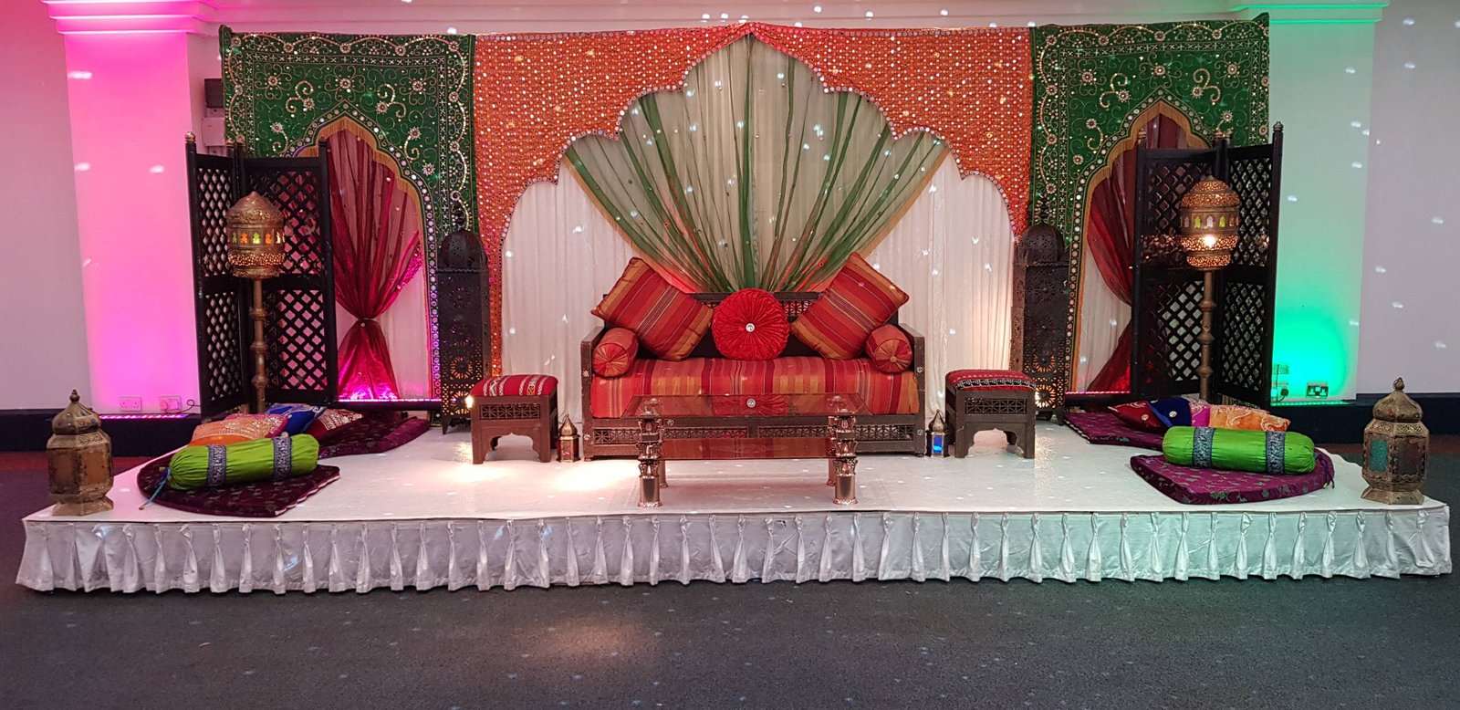 Planning your Indian wedding