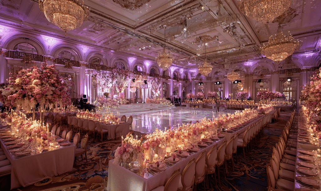 small wedding venues near me