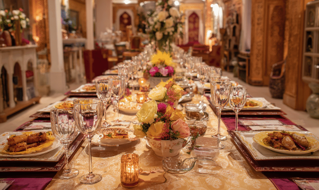 Best small licensed wedding venues London
