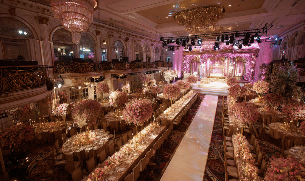 London city wedding venue