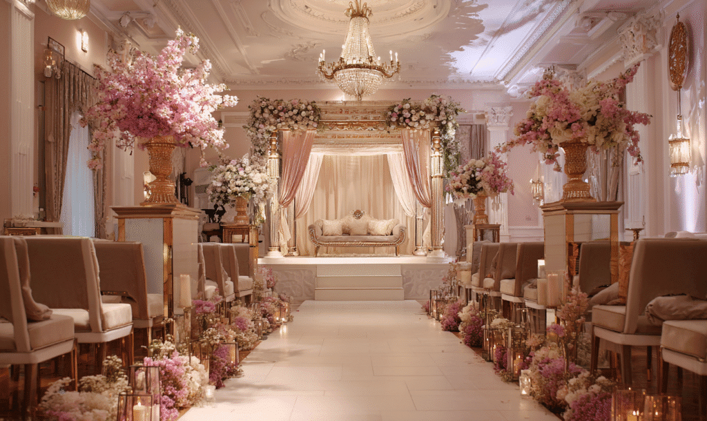 Best small wedding venues near me