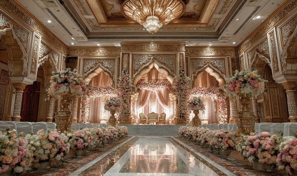 Best London wedding venues