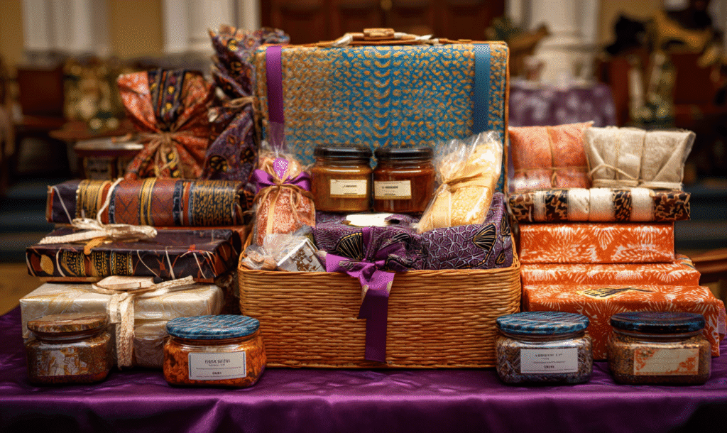 Ideal Weddings Favours