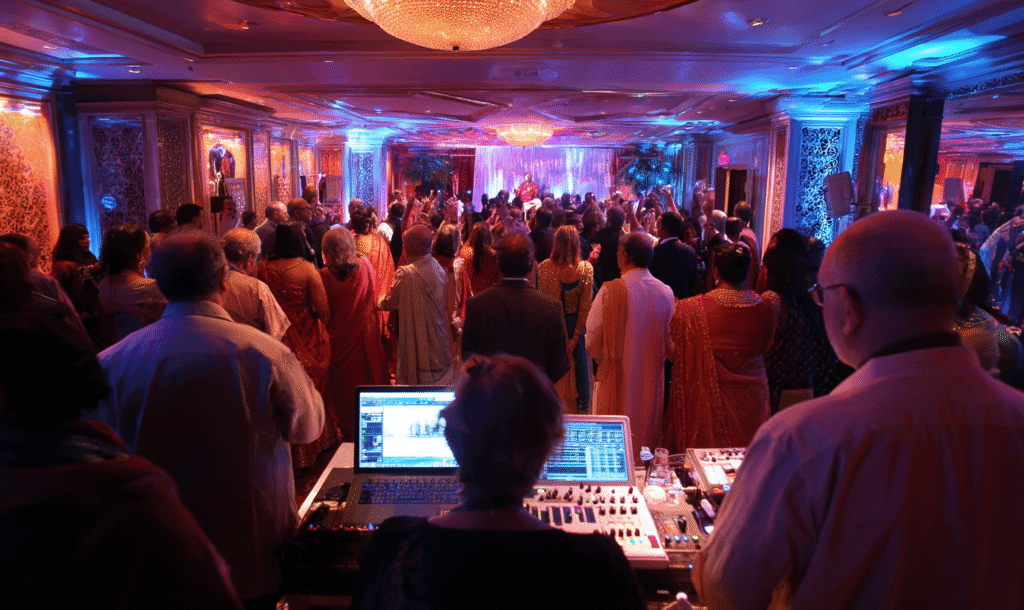 best party songs for South Asian parties
