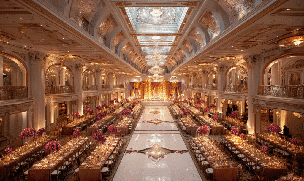 cheap wedding venues near me