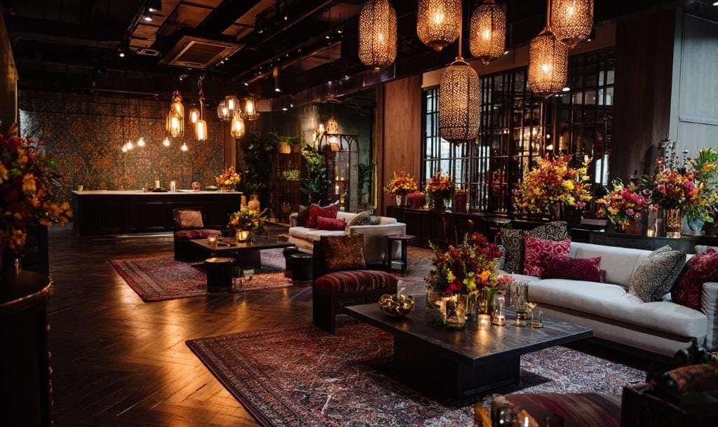 Latest engagement party ideas