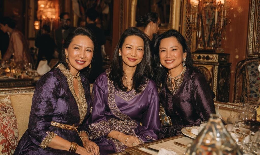 engagement party dresses guest attire