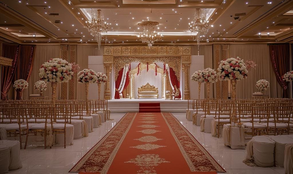 Best London wedding venues