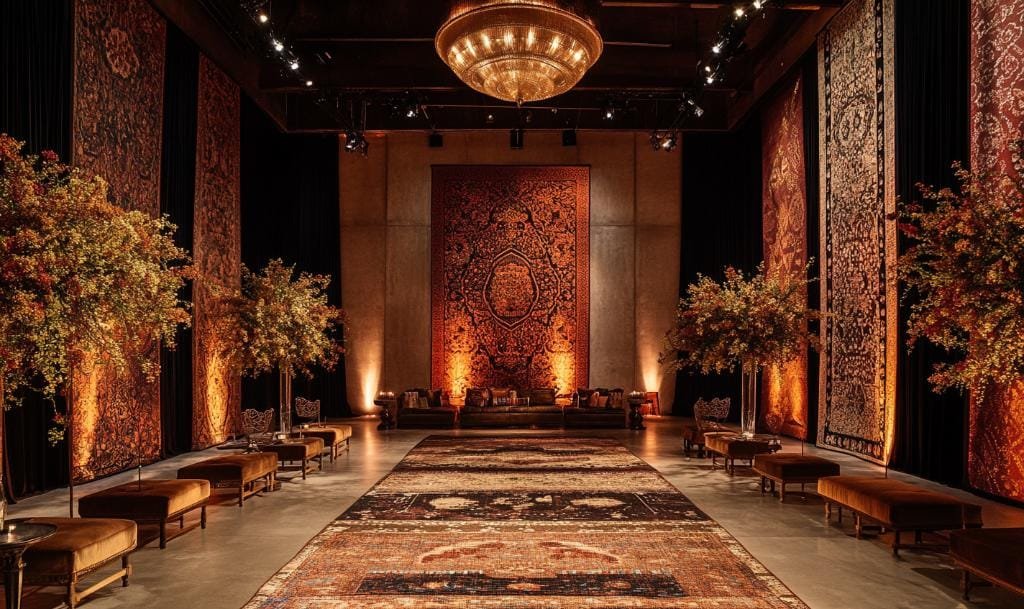 wedding decoration ideas from professionals