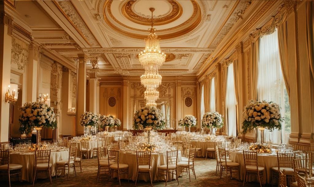 Historic London wedding venues