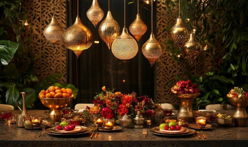 Modern wedding themes