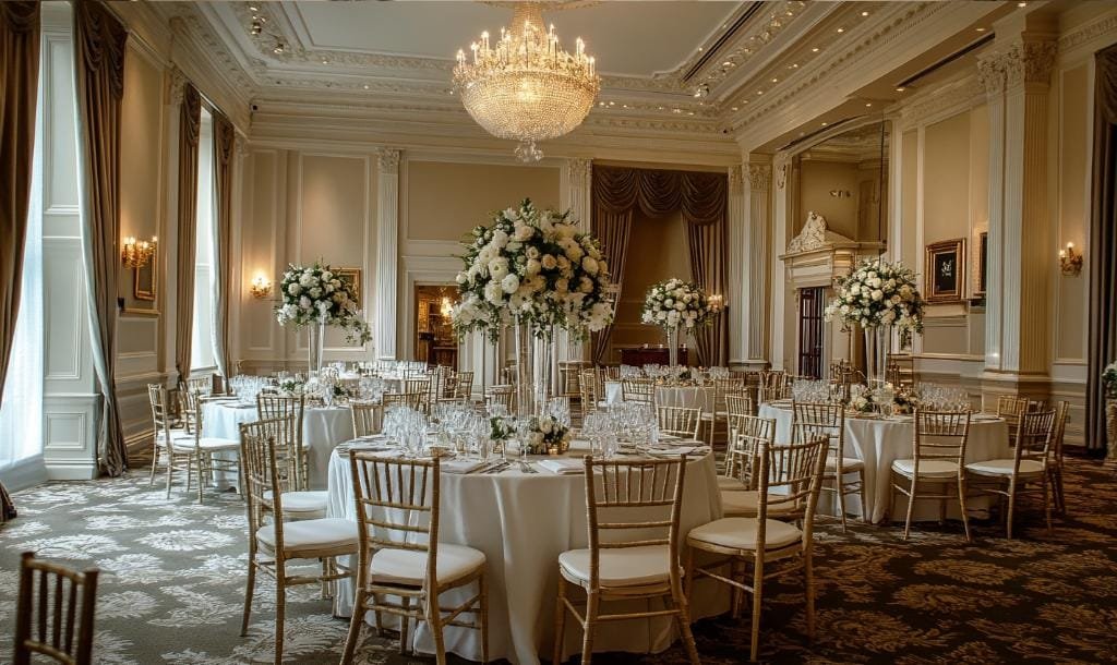 Southall wedding venues in London