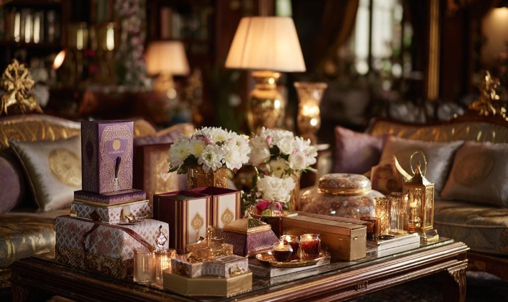 Latest engagement party gift ideas