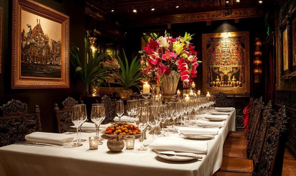 Small wedding venues in London
