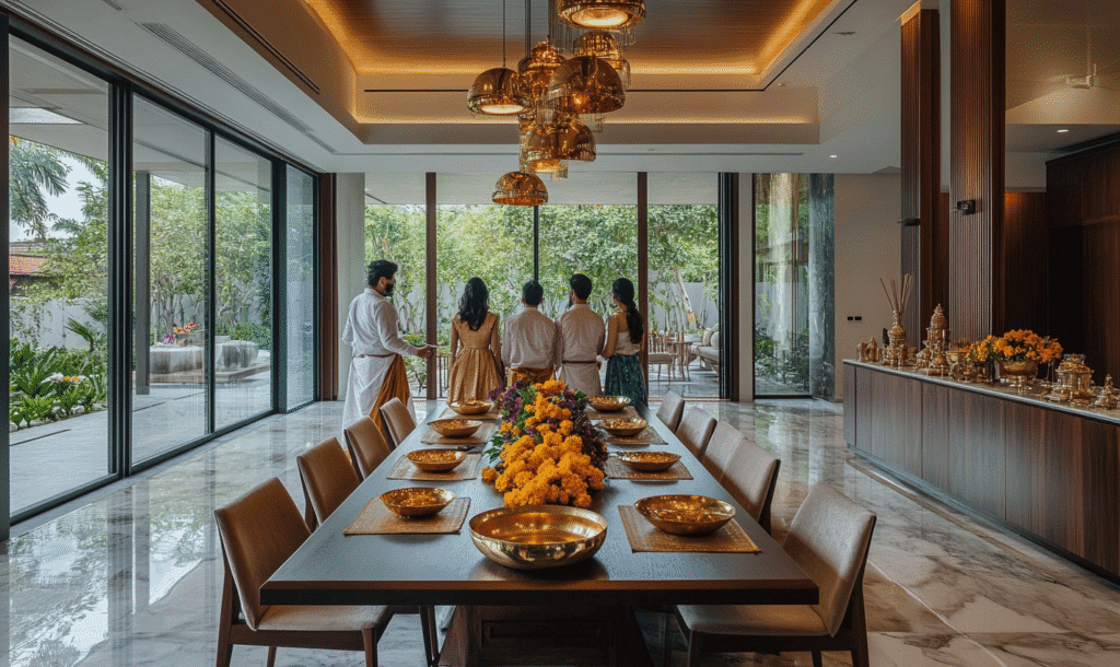 birthday party ideas for South Asians