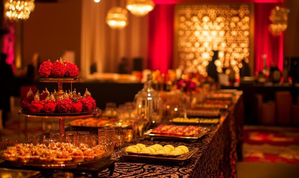 party catering near me