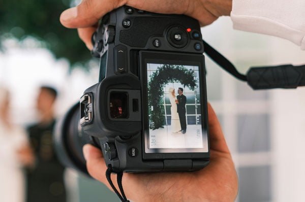 best wedding photographers in london