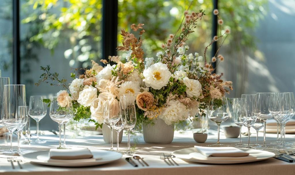 Latest wedding planning trends