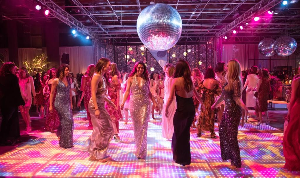 80s best party songs