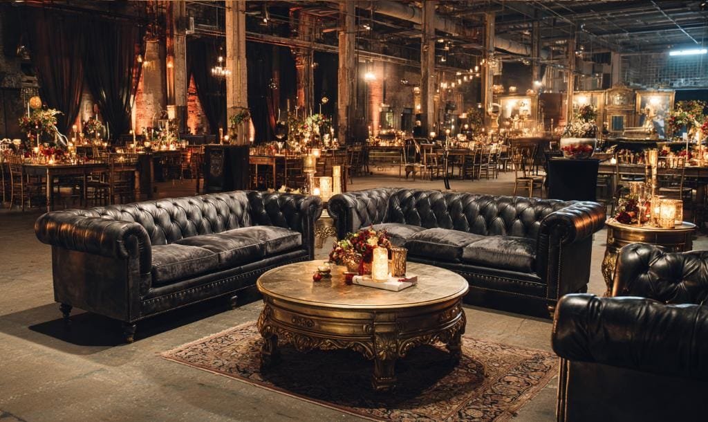 Host an Unforgettable Birthday Party at London's Best Party Venue
