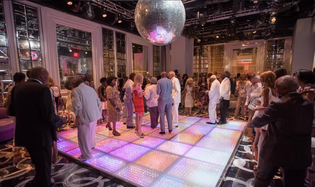 best party songs for disco