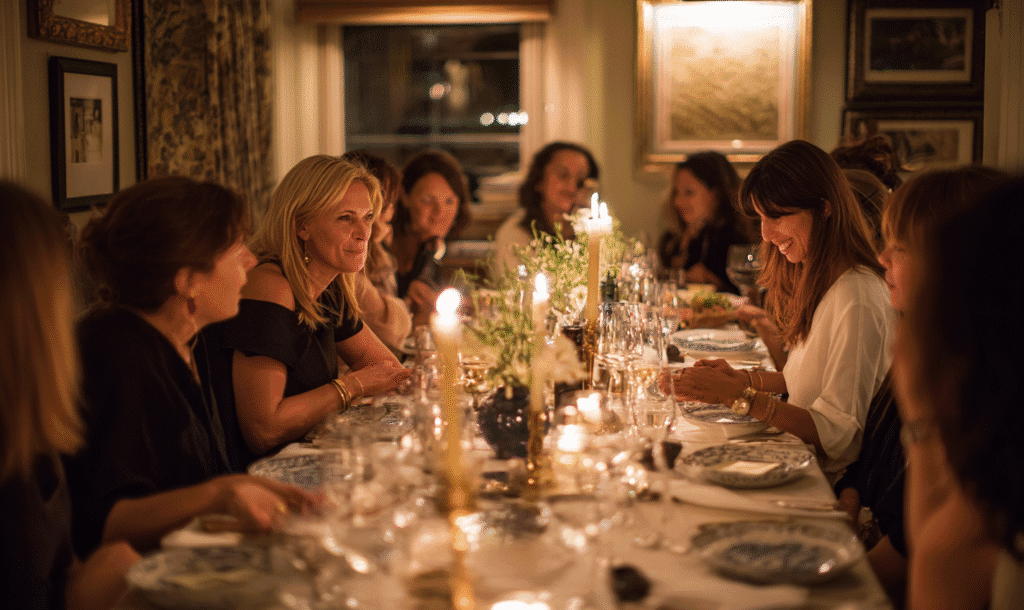 Curated hen do ideas uk