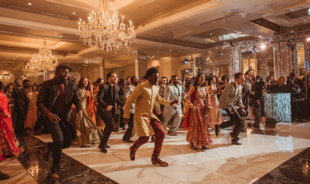 best party songs for weekend party