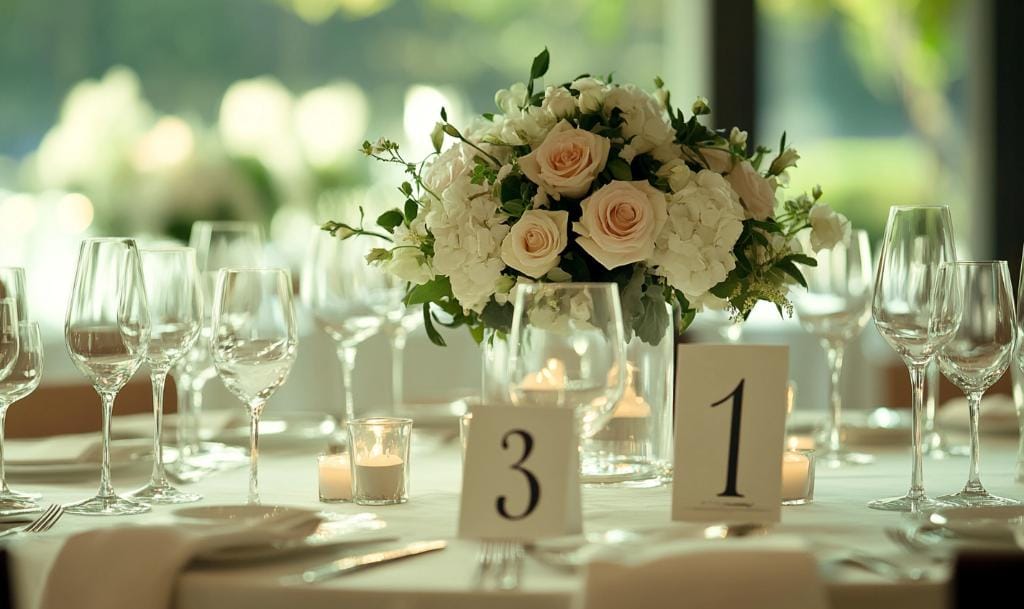 wedding planning services near me