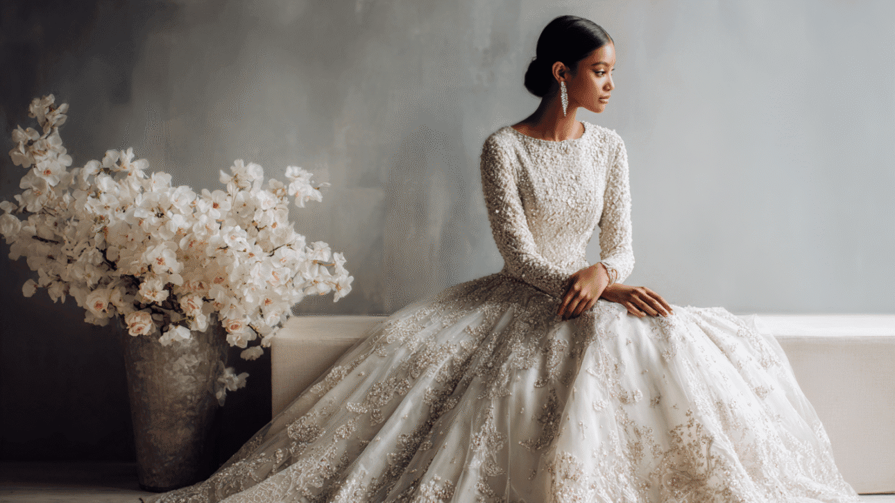 Wedding Dresses