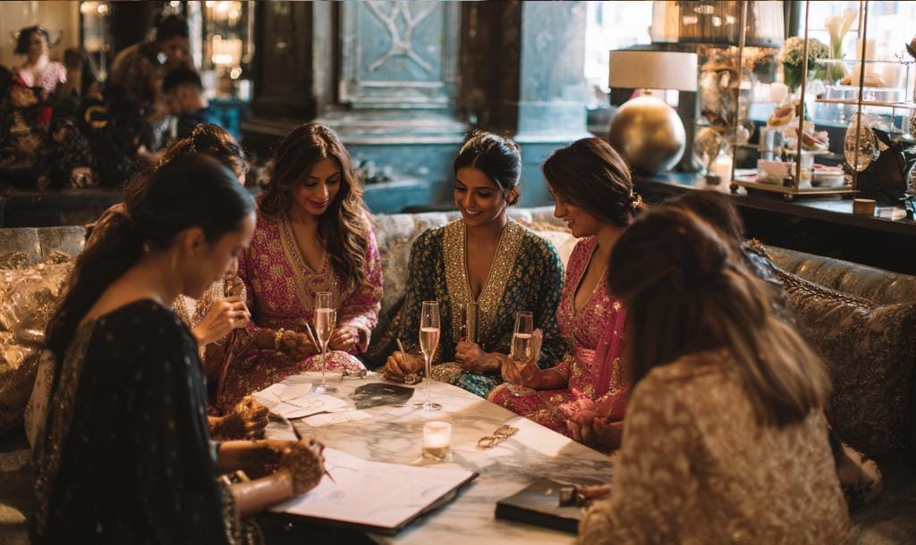Best hen do party activities