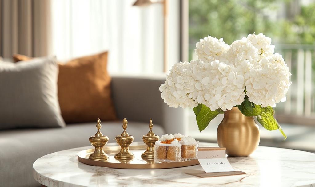 Discover the best wedding favours