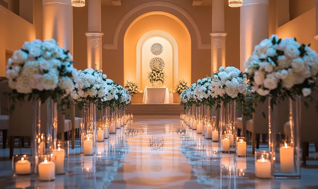 Cultured wedding vows