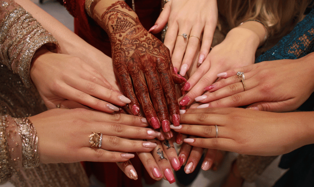 hen do games London