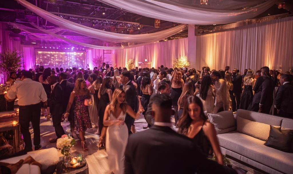 best party songs of all time for weddings
