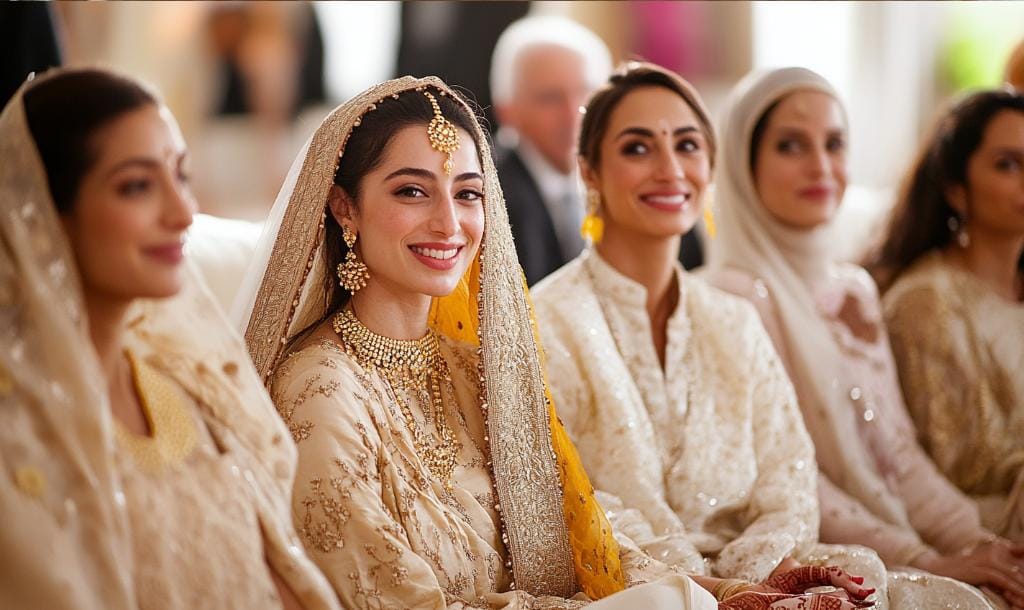 Entertainment in wedding planning checklist