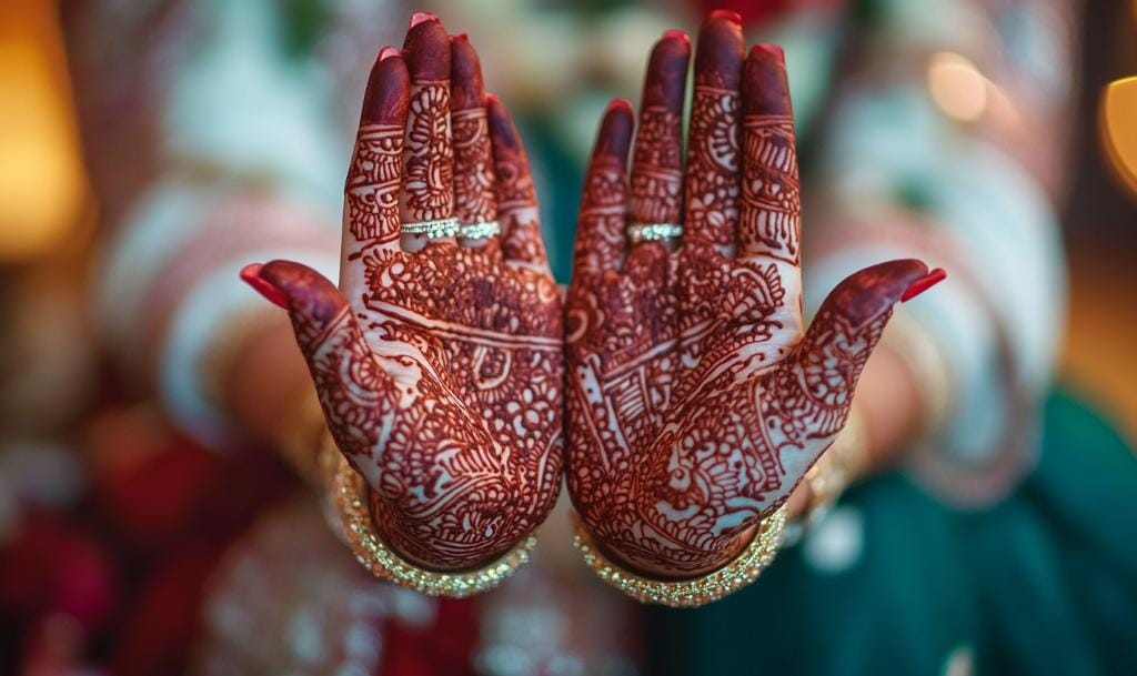 Hindu wedding traditions to remember