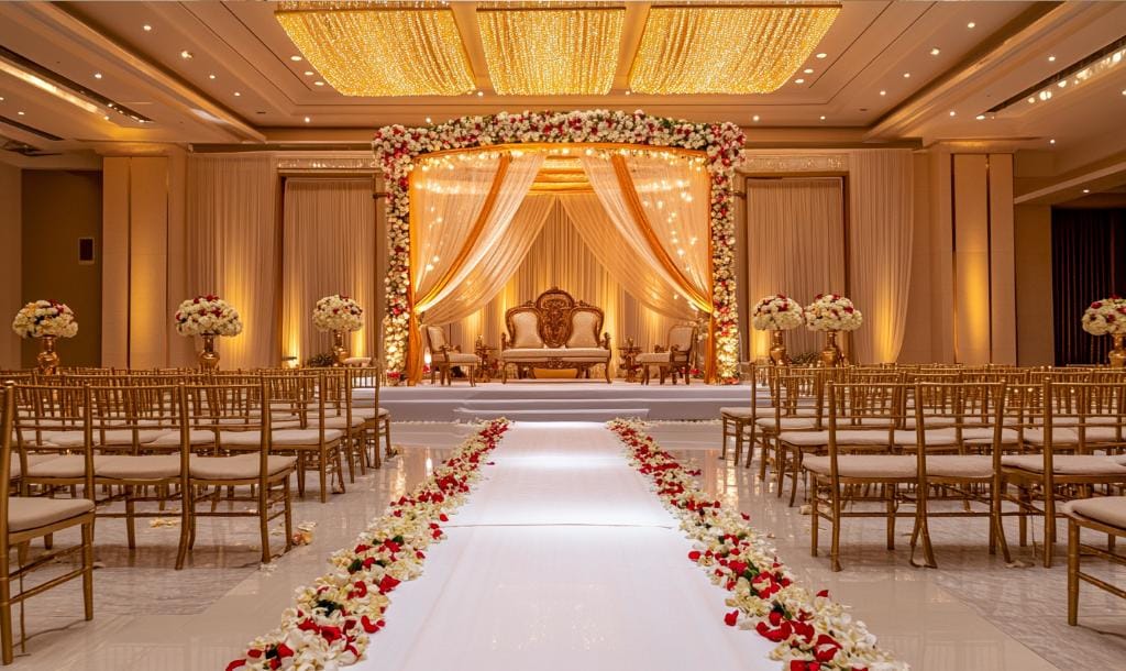 Best wedding seating plan
