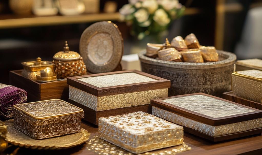 Best 25th wedding anniversary gifts