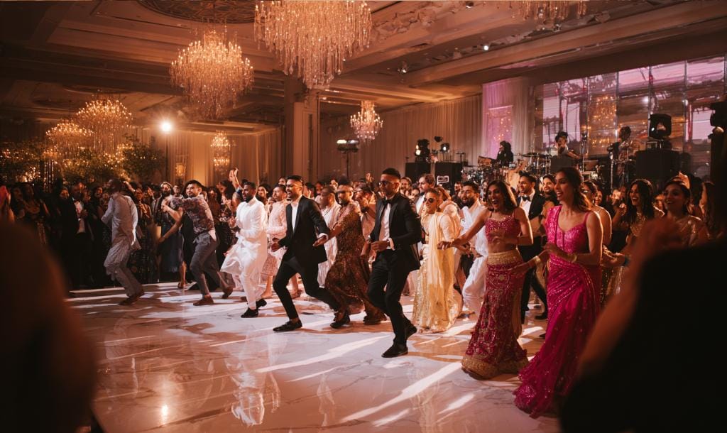 Dance numbers with best disco songs for party