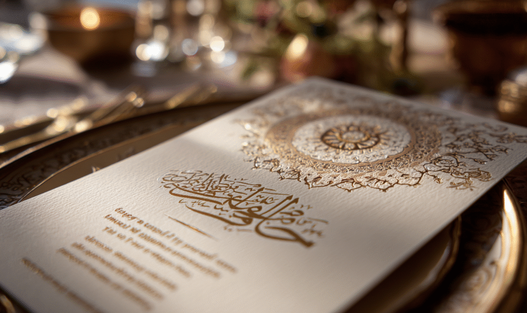 Cultural wedding wishes 